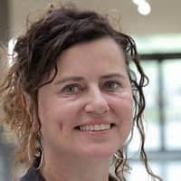 Claire Holland, the leader of Lambeth council