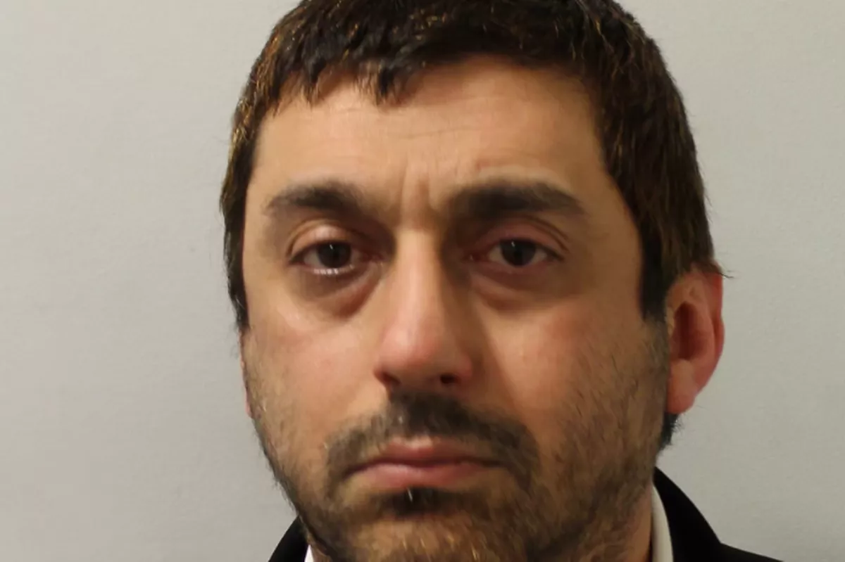 Psychotherapist Jailed