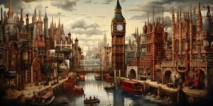 The British Establishment: How England Was Brought to Its Knees