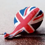 The failing British state