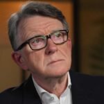 Mandelson caught out again