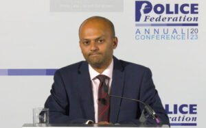 Police Federation Boss Sacked After Arrest Over Corruption Allegations: Why This Update Matters