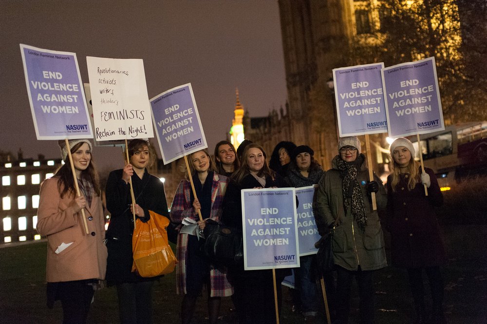 777 Rapes in 1 month