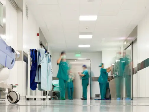 NHS waste billions of Tax Payers Money