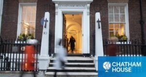 Who Controls England? From Chatham House to Clean Streets — A Journey Through Power, Hope and the Country We Lost