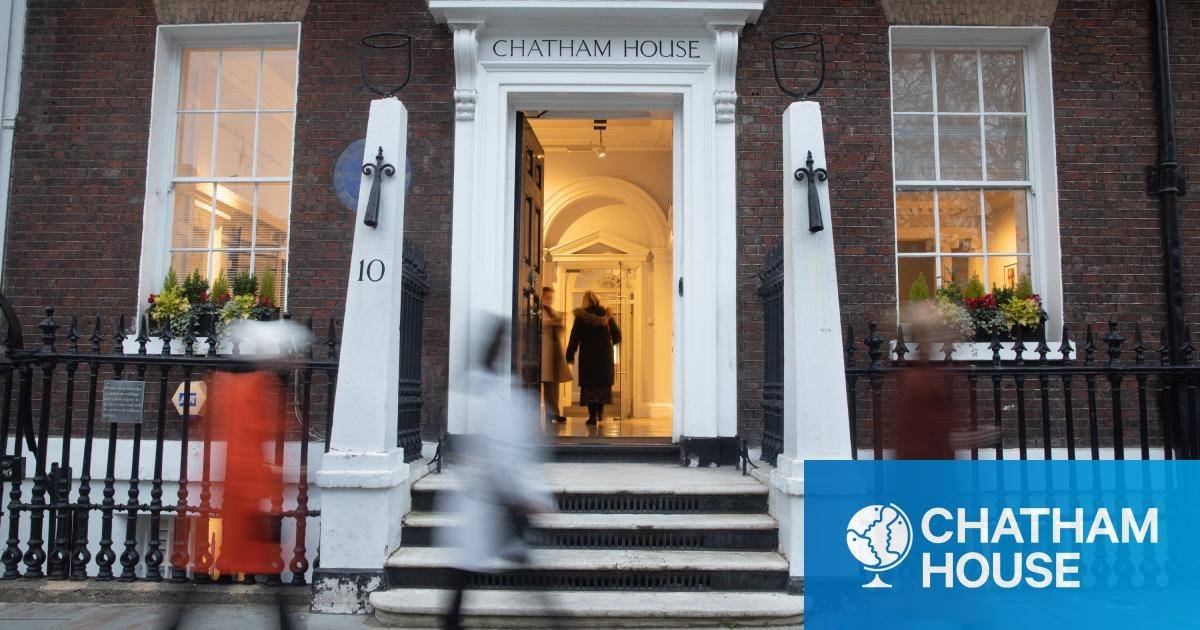 Who controls England