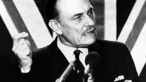 Enoch Powell “Rivers of blood”
