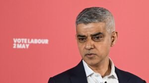 London Records 2,250 Rapes in First 90 Days of 2026, Met Data Suggests