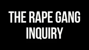 Rupert Lowe’s Rape Gang Inquiry: Full 219‑Page Report Published