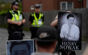 Who’s Actually On The Streets? Why Equal Policing Matters More Than DEI