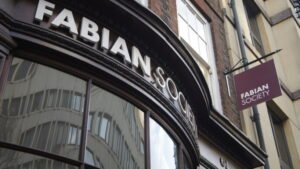 The Fabian Society in English Politics: The Powerful Group You’ve Never Heard Of