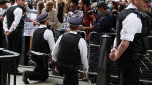 Two-Tier Policing in England: Are They Even Listening After Henry Nowak?