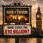 Where's the £10 billion