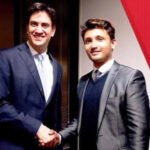 More Foreign Fraudsters linked To The Labour Party