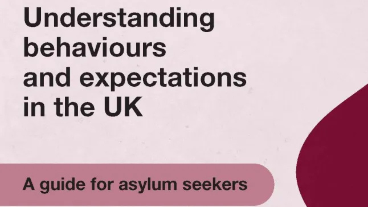 British government admits they are putting the people in danger